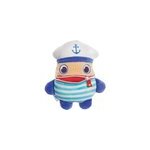 Les avales - soucis - pit, peluche