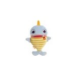 Les avales - soucis - wallo, peluche