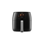 Avance collection premium hd9650 / 90 airfryer xxl 7, 3l, 13 - en - 1, jusqu'' 6 portions, friteuse ...