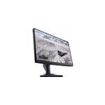 Aw2524hf �cran plat de pc 62, 2 cm (24. 5 ; ) 1920 x 1080 pixels full hd lcd noir moniteur gaming