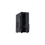 B - 30 midi tower noir, boîtier pc B - 30 midi tower noir, boîtier pc