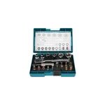 B - 54081, set d''embouts de vissage
