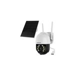 B4, camra de surveillance