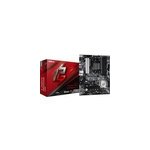 B550 phantom gaming 4 carte mre socket am4