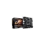 B550m ds3h ac r2 carte m�re - processeurs amd ryzen 5000, vrm 5 + 3 phases, jusqu''� 4733 mhz ddr4 (o. ...
