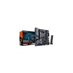 B550m gaming x wifi6 carte mère - processeurs amd ryzen 5000, vrm 5 + 3 phases, jusqu''à 3200 mhz ddr4, ... B550m gaming x wifi6 carte mère - processeurs amd ryzen 5000, vrm 5 + 3 phases, jusqu''à 3200 mhz ddr4, ...