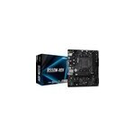 B550m - hdv carte mre socket am4