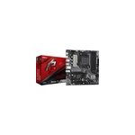 B550m phantom gaming 4 amd b550 emplacement am4 micro atx carte mère socket am4 B550m phantom gaming 4 amd b550 emplacement am4 micro atx carte mère socket am4