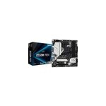 B550m pro4 carte mre socket am4