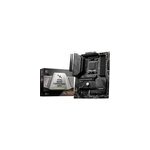 Mag b650 tomahawk wifi carte mre socket am5