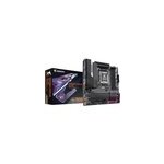 B650m aorus elite carte m�re - compatible avec les processeurs amd ryzen 9000, vrm 12 + 2 + 2 phases, ...