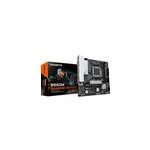 B650m gaming wifi6e carte m�re - processeurs amd ryzen s�rie 9000, vrm 5 + 2 + 2 phases, jusqu''� 6400 ...
