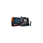 B850m gaming x wifi6e carte mère socket am5 B850m gaming x wifi6e carte mère socket am5