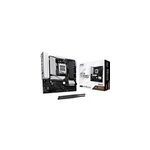 B850m pro rs wifi carte m�re socket am5