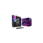 B860i lightning wifi carte m�re socket 1851