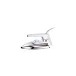 Ba 3211 fer à repasser à sec ou à vapeur bleu, argent 1000 w Ba 3211 fer à repasser à sec ou à vapeur bleu, argent 1000 w