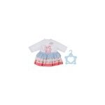Baby annabell - jupe d''habillage, accessoires de poupée Baby annabell - jupe d''habillage, accessoires de poupée