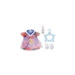 Baby annabell sweet dreams gown 43cm, accessoires de poup�e