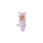Baby born for babies mouse 26cm, poupée Baby born for babies mouse 26cm, poupée