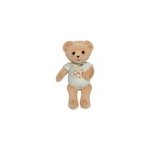 Baby born for babies teddy 26cm, peluche
