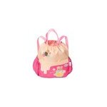 Baby born bear backpack, sac  dos