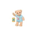 Baby born bear blue, peluche Baby born bear blue, peluche