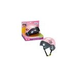 Baby born casque de scooter 43cm, accessoires de poup�e