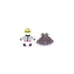 Baby born - city deluxe style, accessoires de poupe