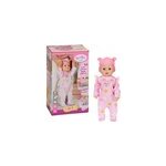 @baby born emily walk with me 43cm, poupée @baby born emily walk with me 43cm, poupée