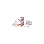 Baby born ; eva 43cm, poup�e