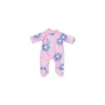 Baby born ; grenouill�re fleurs 43cm, accessoires de poup�e