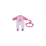 Baby born grenouill�re lucky 43cm, accessoires de poup�e