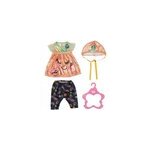 Baby born halloween outfit 43cm, accessoires de poup�e