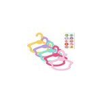 Baby born hanger, 5 pack 43cm, accessoires de poup�e