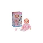 @baby born hannah let''s play 36cm, poupe