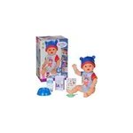 @baby born jonas 43cm, poup�e