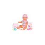 @baby born lena (little baby girl) 36cm, poupée @baby born lena (little baby girl) 36cm, poupée