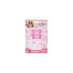 Baby born ; little windeln (2 pi�ces) 36cm, accessoires de poup�e
