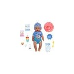 Baby born - magic boy, poupe