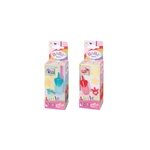 Baby born ; petite bouteille & sucette 36cm, accessoires de poup�e