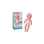 Baby born poupée première nage - fille 30cm (boîte fermée) Baby born poupée première nage - fille 30cm (boîte fermée)