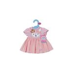 Baby born ; robe biche 43cm, accessoires de poup�e
