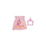 Baby born robe chien 43cm, accessoires de poupée Baby born robe chien 43cm, accessoires de poupée