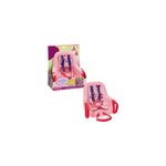 Baby born ; si�ge de v�lo, accessoires de poup�e