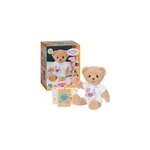 @ baby born singing teddy (german version), peluche