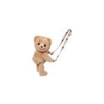 Baby born teddy bag, sac