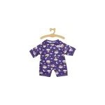 Baby born teddy''s romper glow in the dark, accessoires de poup�e