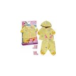 Baby born ; tenue de pluie 43cm, accessoires de poup�e