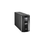 Back - ups pro 650va, avr, lcd