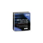 Bande de nettoyage lto, cassette de nettoyage